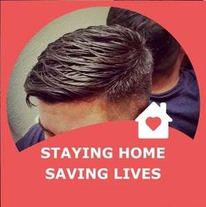 Meet your Posher, Adrian